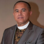 Dr. Enrique Hernandez
