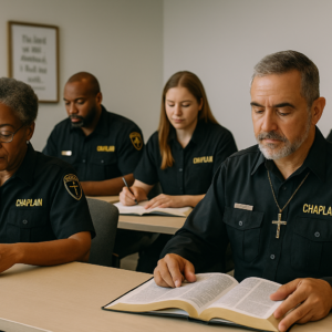 Asociación Hispano Americana Internacional de Capellanes de Florida