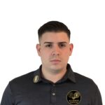 Chap. Miguel Antonio Contreras O.