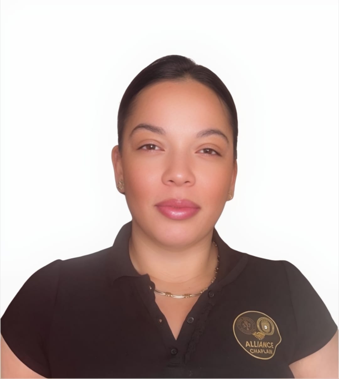 Chap. Marlenny Fhanfin