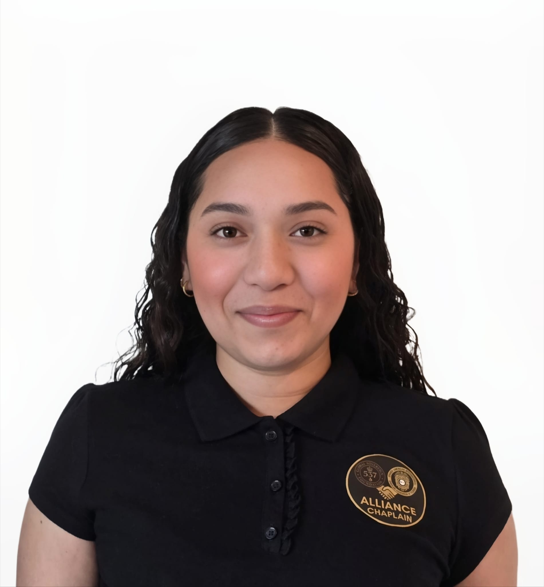 Chap. Abril Antonella Hernández