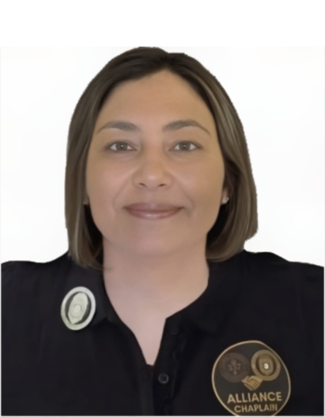 Chap. Barbara Dominique