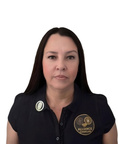 Chap. Gladys E. Contreras M.